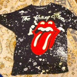 Rolling stone tshirt